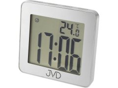 Budíky JVD Koupelnové digitální hodiny SH8209.1