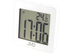 Budíky JVD Koupelnové digitální hodiny SH8209