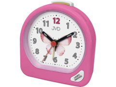 Budíky JVD Budík SR672.10