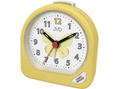 Budíky JVD Budík SR672.8