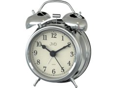 Budíky JVD Ručkový budík s&nbsp;mechanickým zvoněním SRP2215.1
