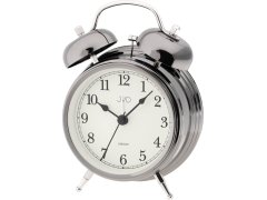 Budíky JVD Ručkový budík s&nbsp;mechanickým zvoněním SRP2217.4