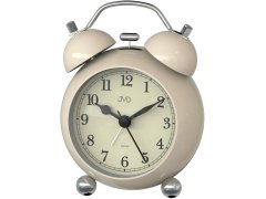 Budíky JVD Budík s&nbsp;mechanickým zvoněním SRP2810.1