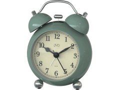 Budíky JVD Budík s&nbsp;mechanickým zvoněním SRP2810.3
