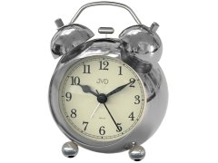Budíky JVD Budík s&nbsp;mechanickým zvoněním SRP2810.4