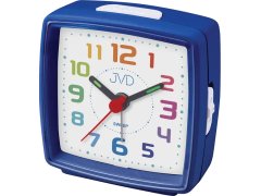 Budíky JVD Budík SRP2811.1