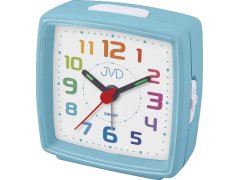 Budíky JVD Budík SRP2811.4