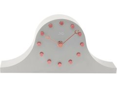 Budíky JVD Stolní hodiny HC202.3