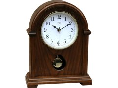 Budíky JVD Stolní hodiny HS13.1