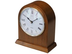 Budíky JVD Stolní hodiny HS15.2