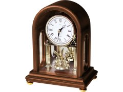 Budíky JVD Stolní hodiny HS18.2