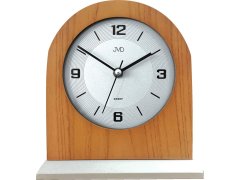 Budíky JVD Stolní hodiny HS24012/11