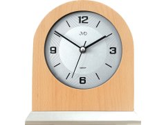 Budíky JVD Stolní hodiny HS24012/68