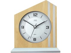 Budíky JVD Stolní hodiny HS24014/68