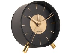 Budíky Karlsson Budík KA5919BK