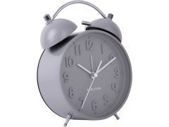 Budíky Karlsson Classic Bell KA5784GY
