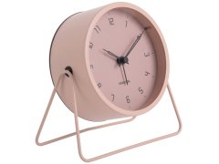 Budíky Karlsson Designový budík KA5952PI