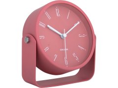 Budíky Karlsson Designový budík KA5989RD