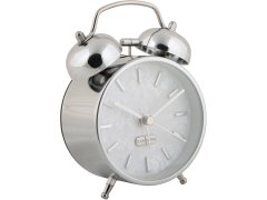 Budíky Karlsson Designový budík KA6009CH