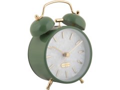 Budíky Karlsson Designový budík KA6009DG