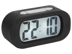 Budíky Karlsson Digitální budík KA5753BK