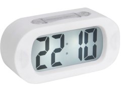 Budíky Karlsson Digitální budík KA5753WH