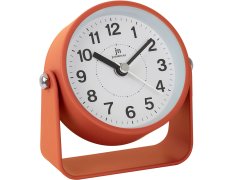 Budíky Lowell Designový budík JA7116O