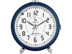 Budíky Lowell Designový budík JA7117A