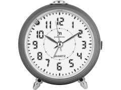 Budíky Lowell Designový budík JA7117G