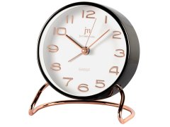 Budíky Lowell Designový budík JA7087G