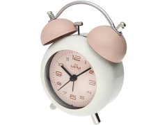 Budíky MPM Quality Analogový budík Kitty - A C01.4433.23