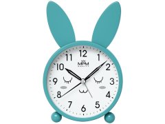 Budíky MPM Quality Analogový budík MPM Usman C01.4370.30