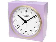 Budíky Prim Analogový budík Livia C01.4430.26