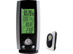 Budíky MPM Quality Digitální budík C02.2623.9070