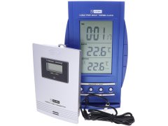 Budíky MPM Quality Digitální budík Sunny C02.2758.30.RC