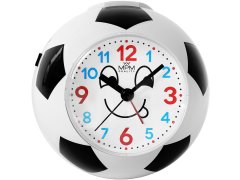 Budíky MPM Quality MPM dětský budík Kickoff Timekeeper C01.4371.B