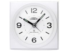 Budíky Prim Alarm Radio - A C01P.3797.0200