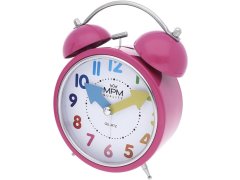 Budíky MPM Quality Budík Happy Day C01.4300.23
