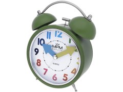 Budíky MPM Quality Budík Happy Day C01.4300.40