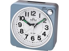 Budíky MPM Quality Budík Haki C01.4323.30