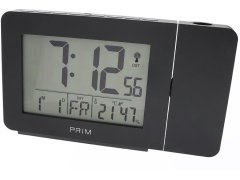 Budíky Prim Radio Projection C02.4297.90