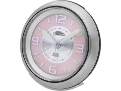 Budíky Prim Retro Alarm - Pink C01P.3815.7023
