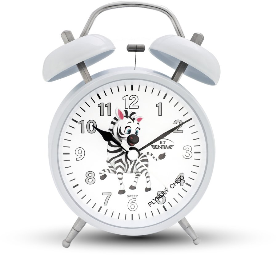 Budíky Bentime Budík NB40-TB11501WZ-O - Hodiny a&nbsp;budíky Budíky