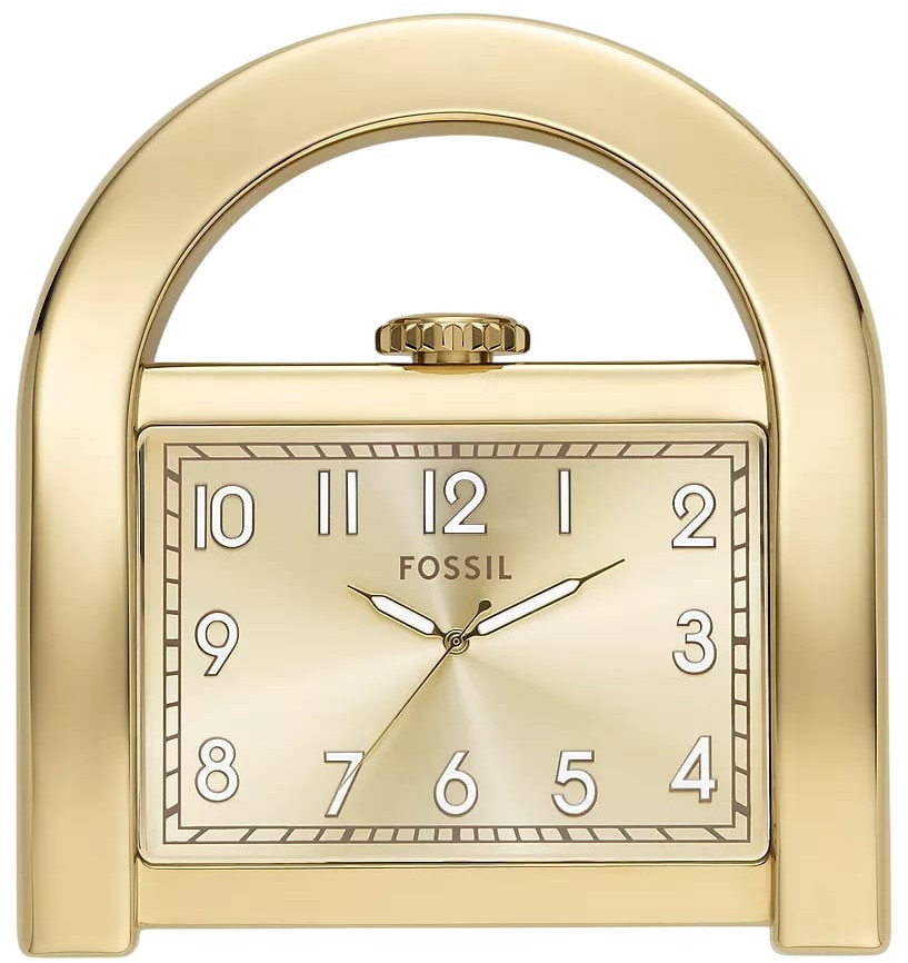 Budíky Fossil Harwell ES5374