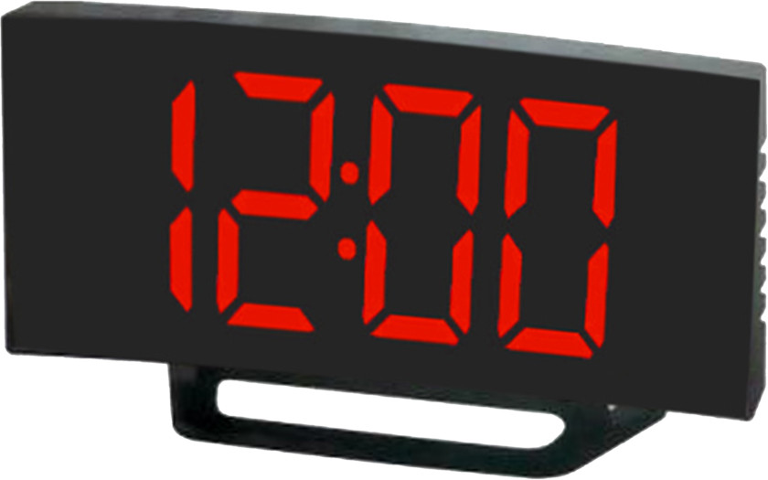 Budíky JVD Budík do sítě SB3811.2 - Hodiny a&nbsp;budíky Budíky