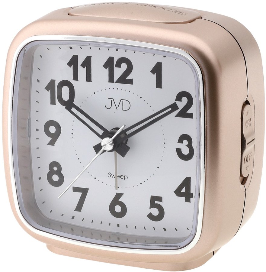 Budíky JVD Budík SRP878.2