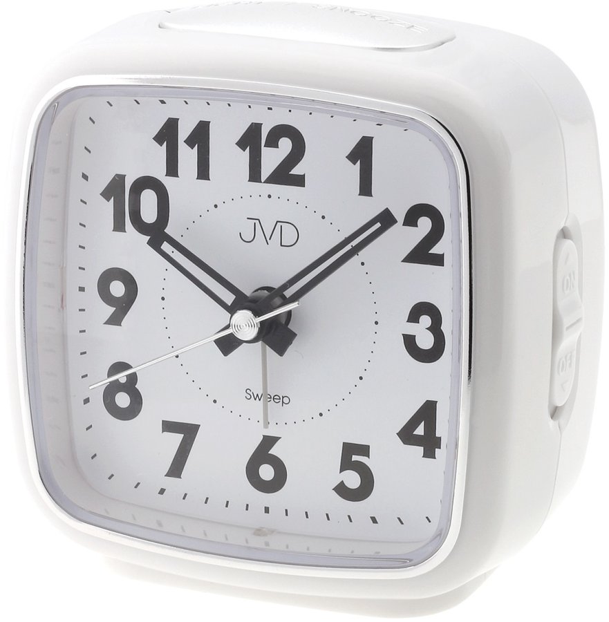 Budíky JVD Budík SRP878.3