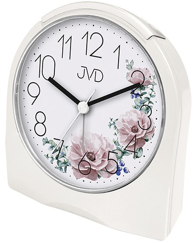 Budíky JVD Budík SRP889.D1 - Hodiny a&nbsp;budíky Budíky