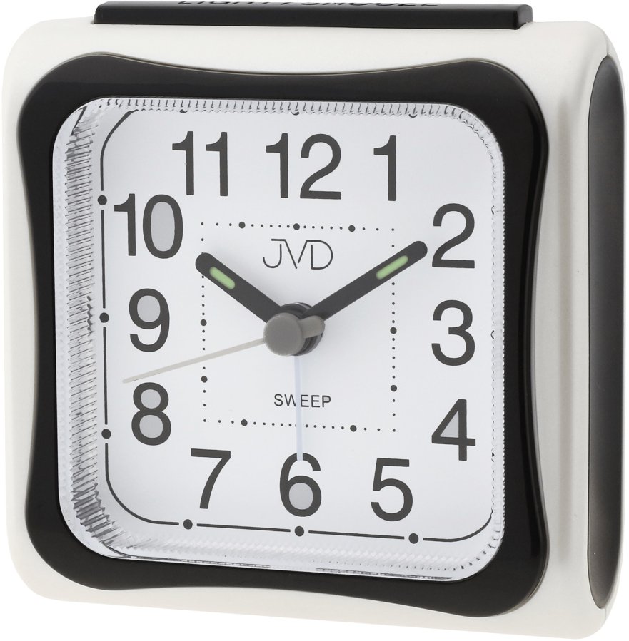 Budíky JVD Budík SRP962.8 - Hodiny a&nbsp;budíky Budíky