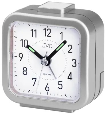 Budíky JVD Budík SR105.6 - Hodiny a&nbsp;budíky Budíky